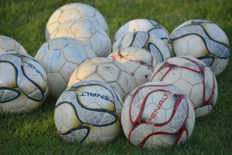 Torneo Masculino de F&uacute;tbol 5: Una nueva propuesta deportiva llega a Saldungaray