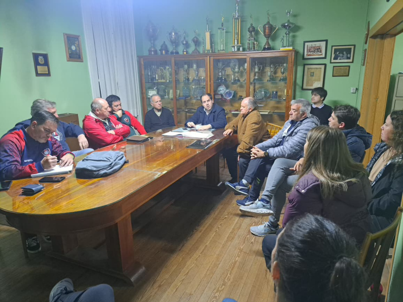 LRF: El cl&aacute;sico de Pig&uuml;&eacute; se adelanta para este mi&eacute;rcoles