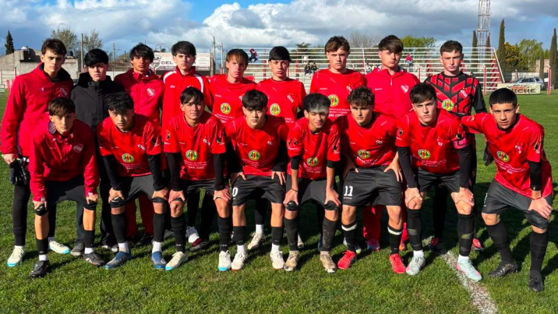 Liga Regional de F&uacute;tbol: Independiente de San Jos&eacute; volvi&oacute; a la punta de 5&ordf; divisi&oacute;n