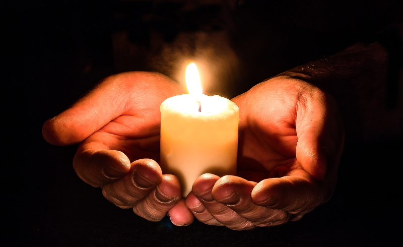 El Club Atl&eacute;tico Ventana se uni&oacute; en una cadena de oraci&oacute;n por la recuperaci&oacute;n de Tom&aacute;s Monge