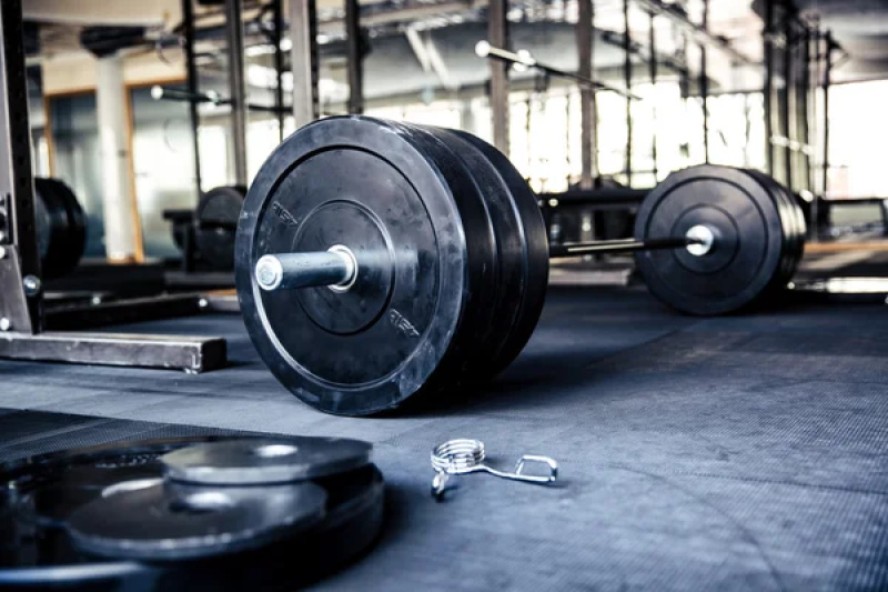 Revoluci&oacute;n Fitness: Pablo Del Rio y Team Iron-Fight presentan su propuesta de entrenamiento personalizado