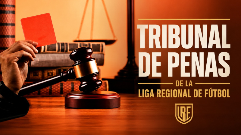 El Tribunal de Penas suspendi&oacute; por 10 fechas a una jugadora de San Mart&iacute;n de Saavedra