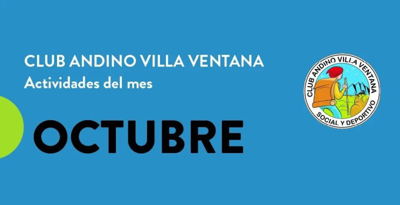 Rumbo al Cerro Las Tunas: El Club Andino Villa Ventana prepara una nueva salida de senderismo