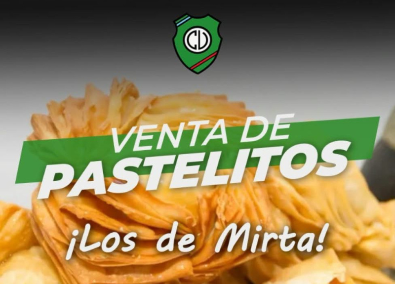 Venta de pastelitos: El hockey del Club Union recauda fondos con una propuesta imperdible